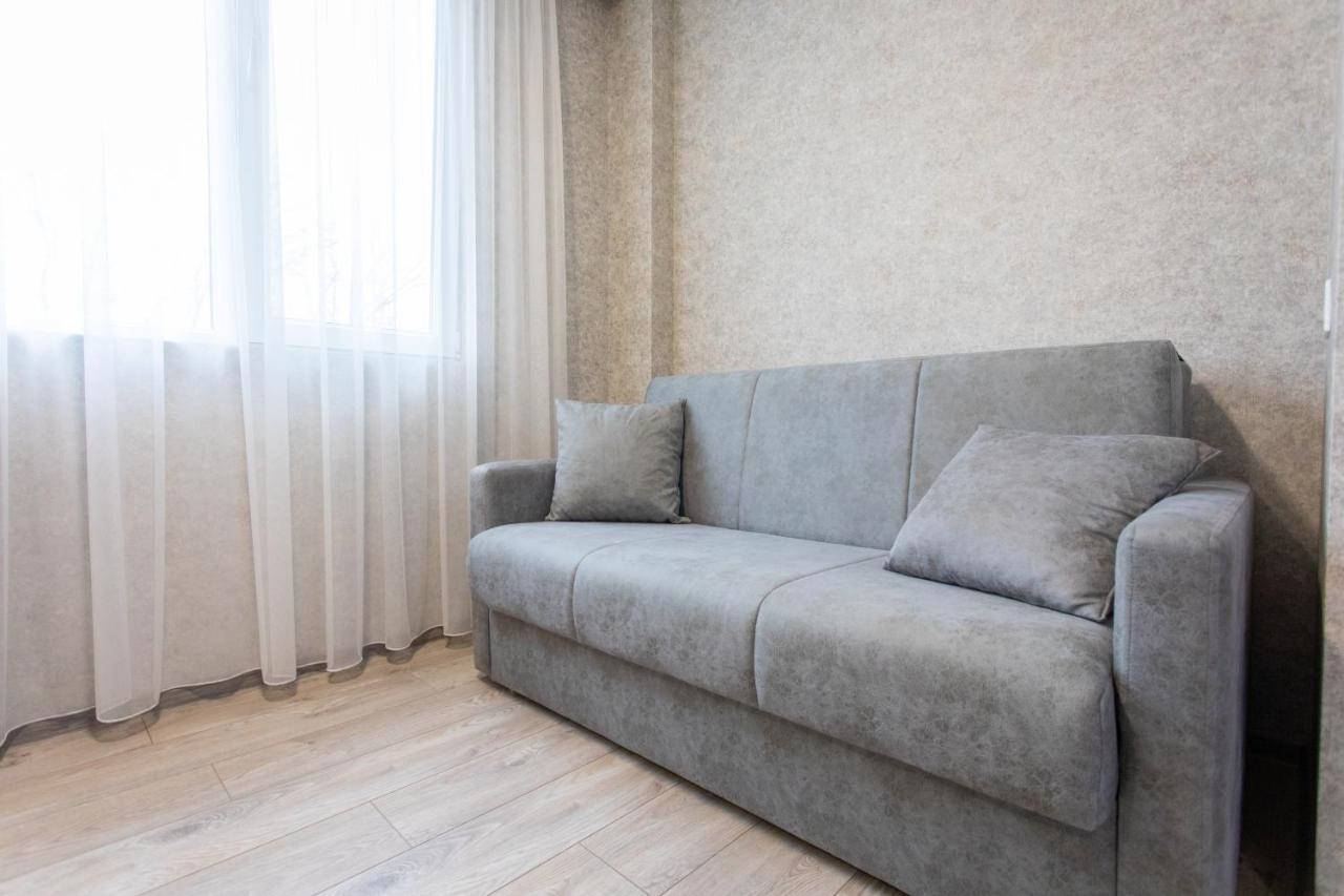 קוטאיסי Ninia'S Apartment מראה חיצוני תמונה