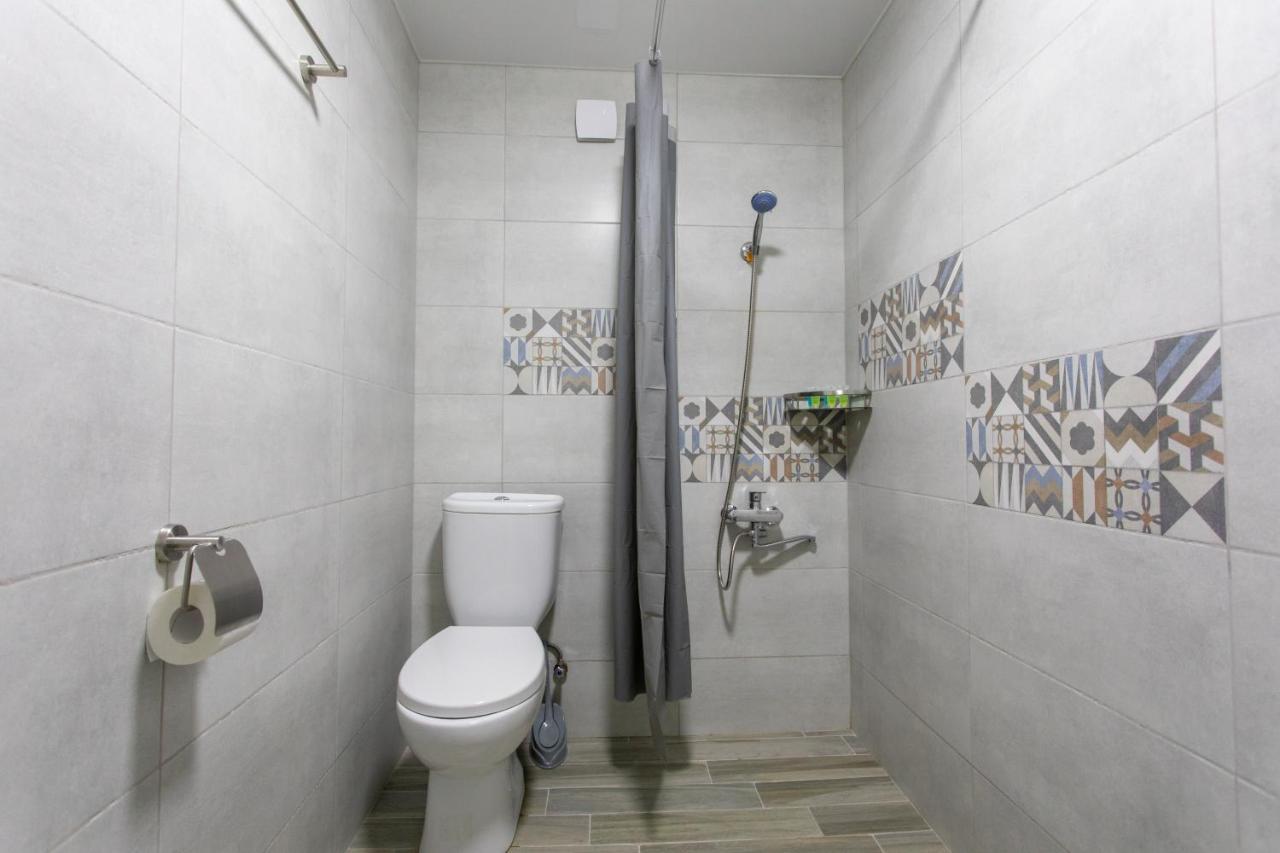 קוטאיסי Ninia'S Apartment מראה חיצוני תמונה