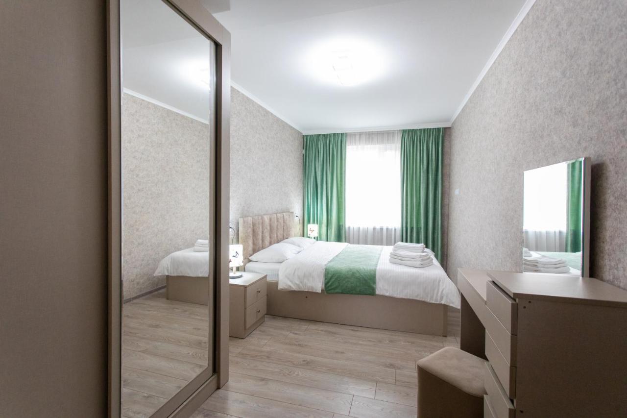 קוטאיסי Ninia'S Apartment מראה חיצוני תמונה