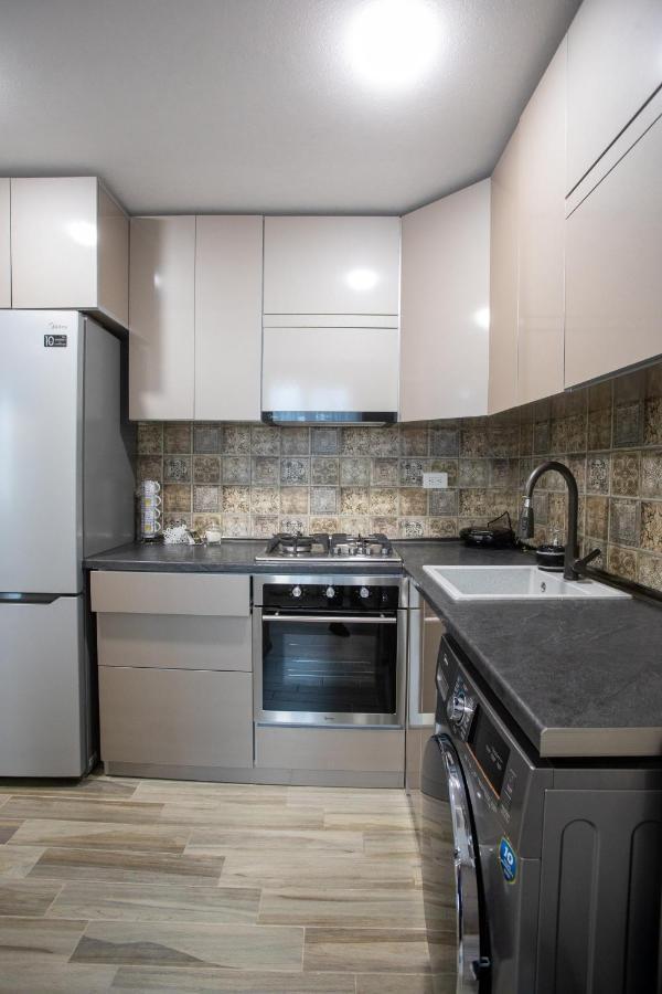 קוטאיסי Ninia'S Apartment מראה חיצוני תמונה